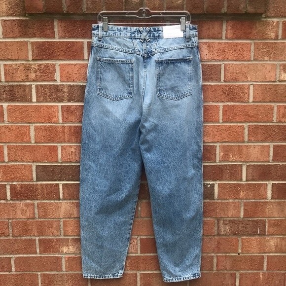 Closed Pedal Pushers High Waist Jeans sz 29 - Picture 4 of 16
